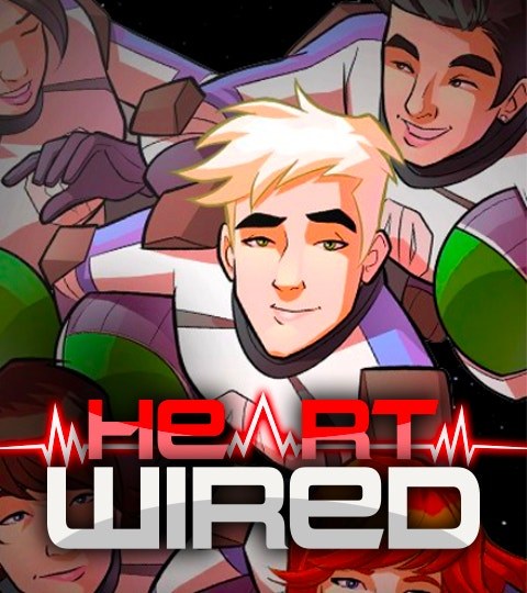 Heartwired
